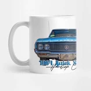 1964 Buick Skylark Hardtop Coupe Mug